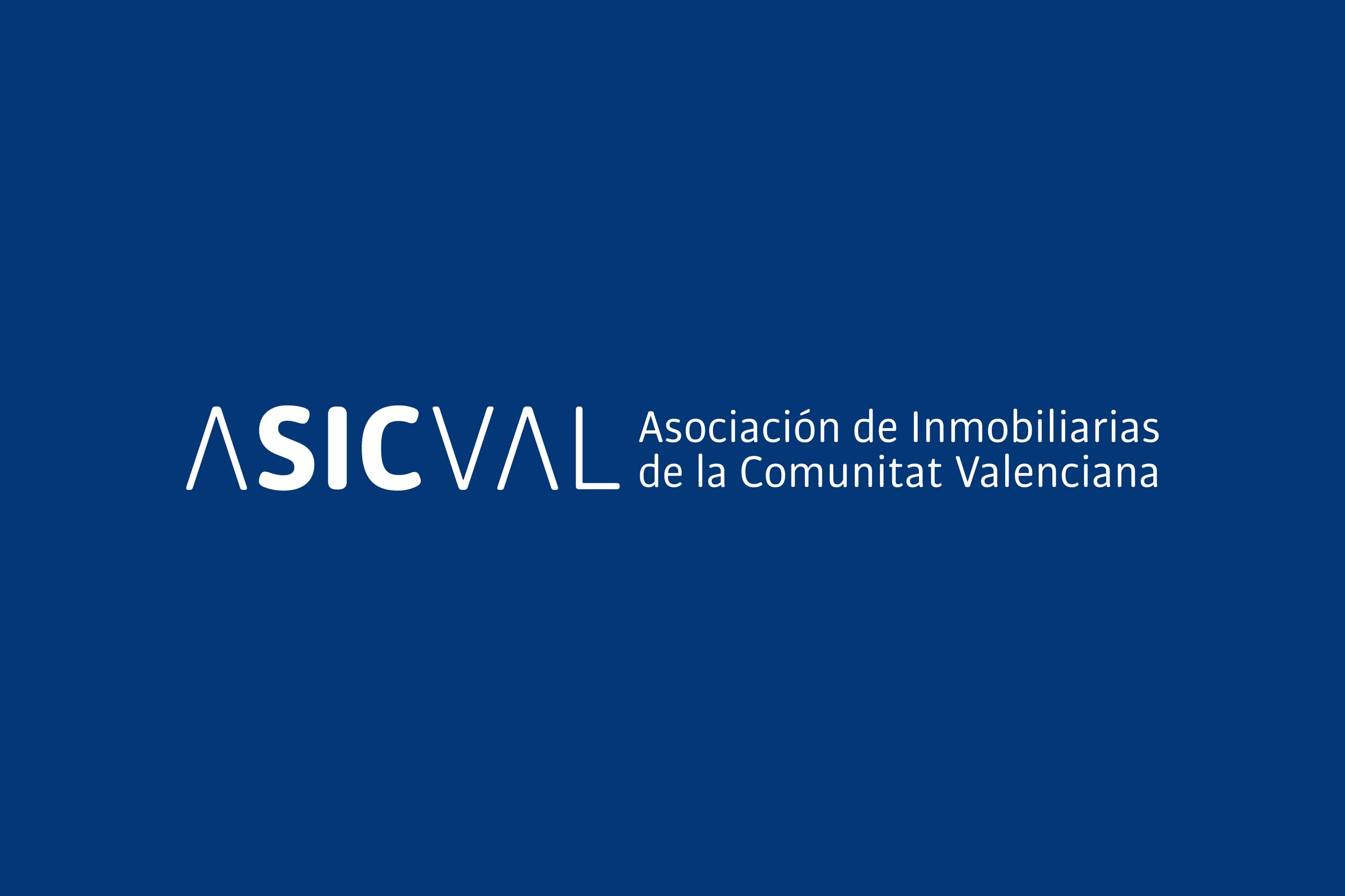 Asociacion de Inmobiliarias de la Comunitat Valenciana. Magnet. Agencia de Comunicacion en Valencia. 2